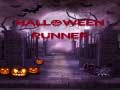 Igra Halloween Runner