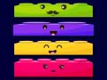 Igra Stack The Blocks