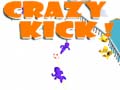 Igra Crazy Kick!