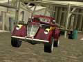 Igra Maximum Derby Car Crash