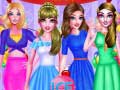 Igra Ice Cream Birthday Party