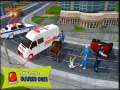 Igra Ambulance Rescue Driver Simulator 2018