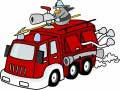 Igra Cartoon Trucks