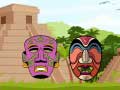 Igra Ancient Aztec Coloring