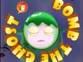 Igra Bomb The Ghost