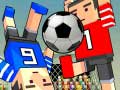 Igra Physics Soccer Online