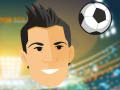 Igra Football Legends Big Head Soccer