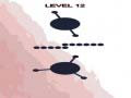 Igra Stick the Dots