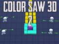 Igra Color Saw 3D 2
