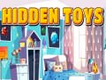 Igra Hidden Toys