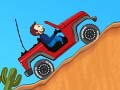 Igra Mountain Car Climb