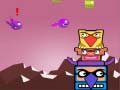 Igra Birdy Smash