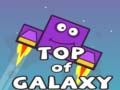 Igra Top of Galaxy