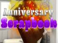 Igra Anniversary Scrapbook