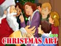 Igra Christmas Art 2019