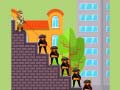 Igra Fantastic Shooter