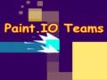 Igra Paint.IO Teams