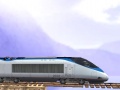 Igra Impossible Train Game