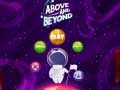 Igra Above and Beyond