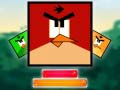 Igra Jewel and Crazy Birds
