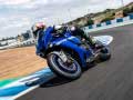 Igra Yamaha YZF R1