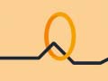 Igra Circle and Line