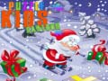 Igra Kids Cartoon Puzzle