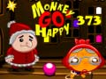 Igra Monkey Go Happly Stage 373