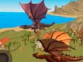 Igra Dragon Simulator