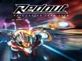 Igra Space Racer