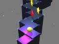 Igra High Wall Ball