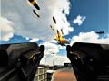 Igra Anti Aircraft Attack: Modern Jet War