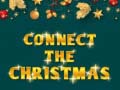 Igra Connect The Christmas