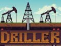 Igra Driller The New Fields