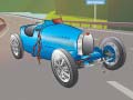 Igra Vintage Cool Cars Memory
