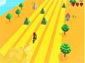 Igra Infinite Bike Runner