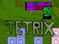 Igra Tetrix