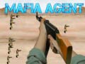 Igra Mafia Agent
