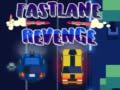 Igra Fastlane Revenge