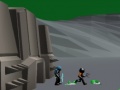Igra Stickman: Legacy of Zombie War