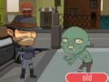 Igra Typing Zombie Shooter