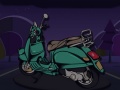 Igra Classic Scooter Memory