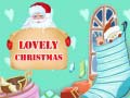 Igra Lovely Christmas