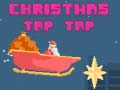 Igra Christmas tap tap