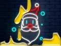 Igra Neon Painter