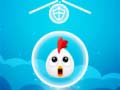 Igra Balloon Protect