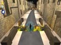Igra Angry Infinite Runner A Survival Run With Fragon