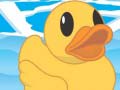 Igra Help The Duck