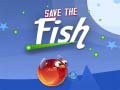Igra Save The Fish