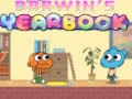 Igra The Amazing World of Gumball Darwin’s Yearbook